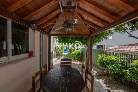 2/3  bedroom detached house - 19