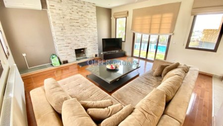 5 Bedroom Villa + Play Room Panoramic Views - 6