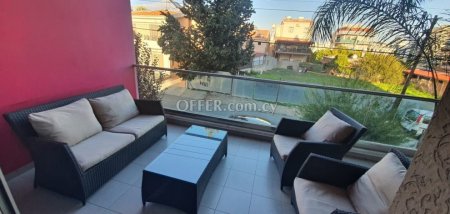 2-bedroom Apartment 83 sqm in Mesa Geitonia - 8