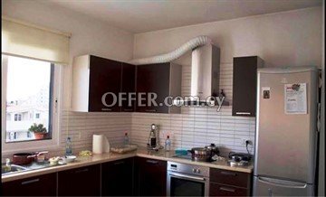 2 Bedroom Apartment  In Faneromeni, Larnaka - 6