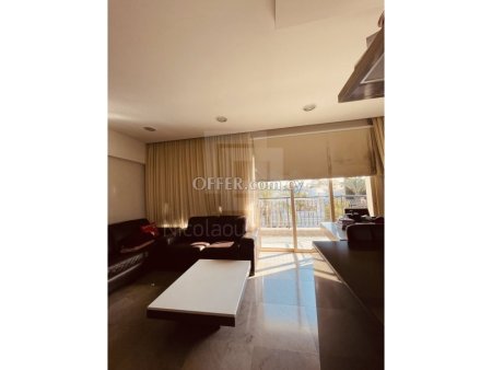 Two Bedroom Luxurious Apartment For Sale in Strovolos - 6