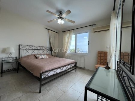 Detached Villa 3 bedrooms in Coral Bay - 5