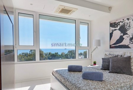 2 Bedroom Apartment For Rent Limassol - 6