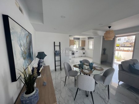 Brand New Villa in Ayia Triada - 17