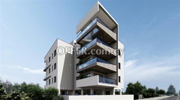 2 Bedroom Apartment  In Latsia, Nicosia - 6