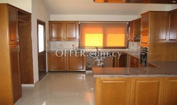 3 Bedroom House  In Strovolos, Nicosia - Plus Office - 6