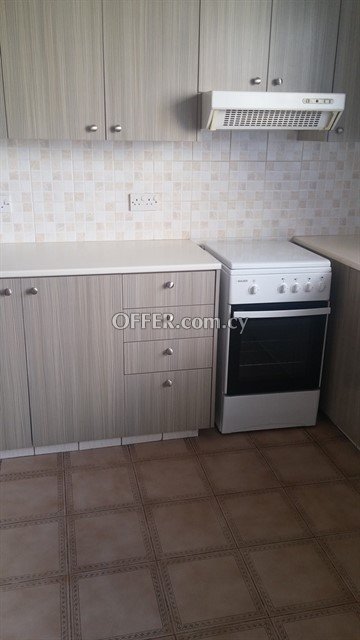 3 Bedroom Apartment  In Lykavitos, Nicosia - 3