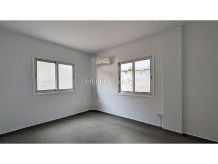 One Bedroom Hround Floor Apartment For Sale In Lakatamia - 5
