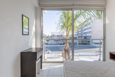 One bedroom apartment with Sea View in Protaras - 8
