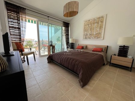 ONE BEDROOM APARTMENT IN P.GERMASSOGEIAS AREA - 6