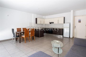 2 bedroom apartment in Coralli Spa Resort and Residence in Protaras, F - 6