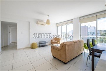 2 bedroom apartment in Coralli Spa Resort and Residence in Protaras, F - 6