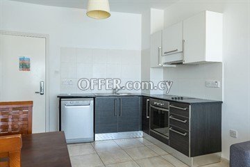1 bedroom apartment in Coralli Spa Resort and Residence in Protaras, F - 6