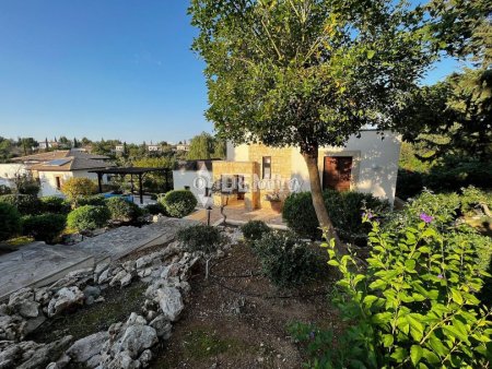 Villa For Sale in Kouklia, Paphos - DP3220 - 3
