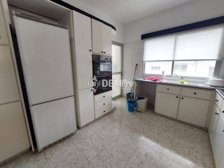 Apartment For Rent in Paphos City Center, Paphos - DP3180 - 7