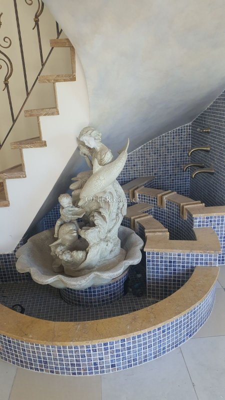 New For Sale €440,000 Maisonette 4 bedrooms, Semi-detached Egkomi Nicosia - 6