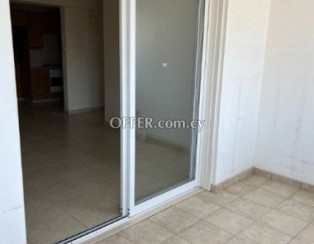 For Sale, One-Bedroom Ground Floor Apartment in Lakatamia - 7