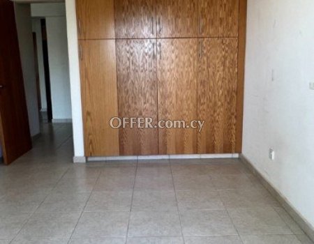For Sale, One-Bedroom Ground Floor Apartment in Lakatamia - 5