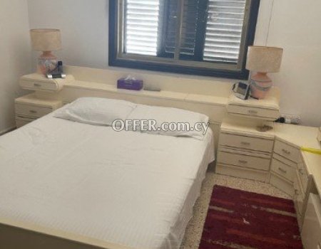 For Sale, Three-Bedroom Ground Floor House in Agios Dometios - 7