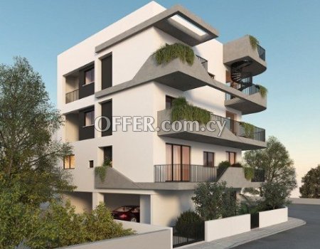 ΠΩΛΕΙΤΑΙ ΥΠΟ ΑΝΕΓΕΡΣΗ ΟΡΟΦΟΔΙΑΜΕΡΙΣΜΑ 2 ΥΠΝΟΔΩΜΑΤΙΩΝ ΣΤΗΝ ΠΕΡΙΟΧΗ ΠΕΤΡΟΥ ΚΑΙ ΠΑΥΛΟΥ – ΛΕΜΕΣΟΣ – ID 00265054 - 3