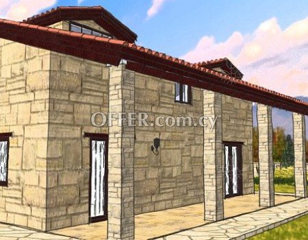 ΠΩΛΕΙΤΑΙ ΥΠΟ ΑΝΕΓΕΡΣΗ ΑΝΕΞΑΡΤΗΤΗ ΟΙΚΙΑ ΤΕΣΣΑΡΩΝ ΥΠΝΟΔΩΜΑΤΙΩΝ ΣΤΟ ΣΟΥΝΙ – ΛΕΜΕΣΟΣ – ID 00266932 - 4