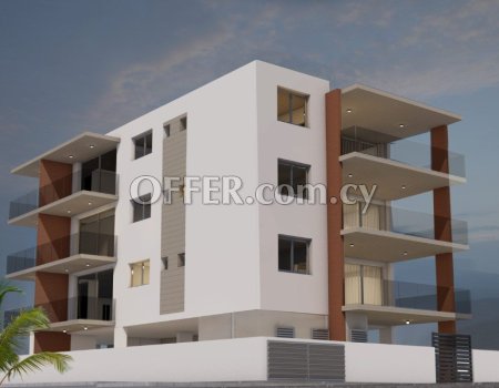 ΠΩΛΕΙΤΑΙ ΥΠΟ ΑΝΕΓΕΡΣΗ ΔΙΑΜΕΡΙΣΜΑ ΔΥΟ ΥΠΝΟΔΩΜΑΤΙΩΝ ΣΤΟΝ ΥΨΩΝΑ – ΛΕΜΕΣΟΣ – ID 00280320 - 1