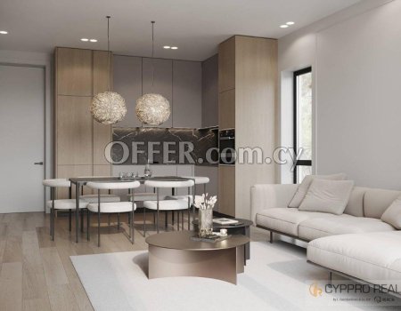 2 Bedroom Apartment in Columbia Area for Sale - 3