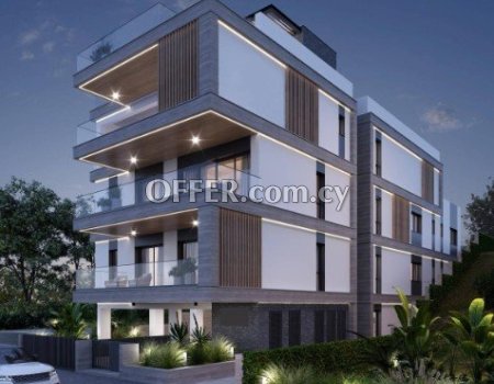 2 Bedroom Apartment in Columbia Area for Sale - 2