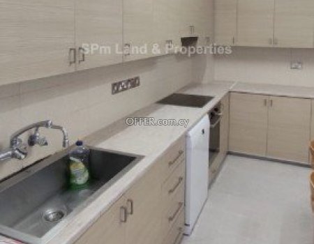 Renovated 4 bedroom ground floor house at germasogia village Limassol - 3