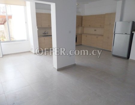 Renovated 4 bedroom ground floor house at germasogia village Limassol - 2