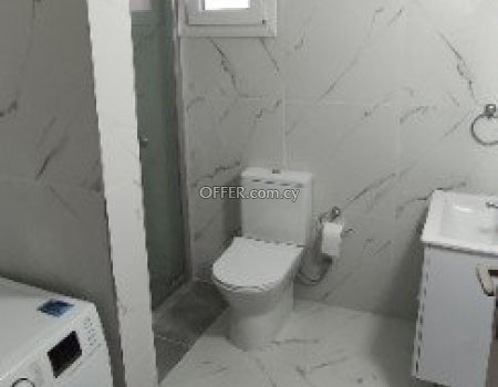 Renovated 4 bedroom ground floor house at germasogia village Limassol - 7
