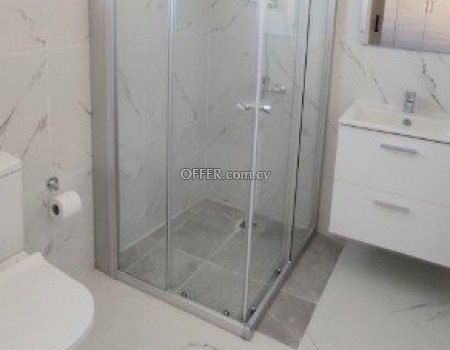 Renovated 4 bedroom ground floor house at germasogia village Limassol - 9