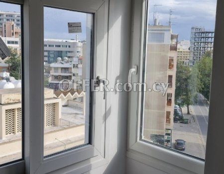 Apartment – 3 bedroom for sale, Strovolos area, near Eleutherias square, Nicosia - 6