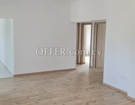 Apartment – 3 bedroom for sale, Strovolos area, near Eleutherias square, Nicosia - 9