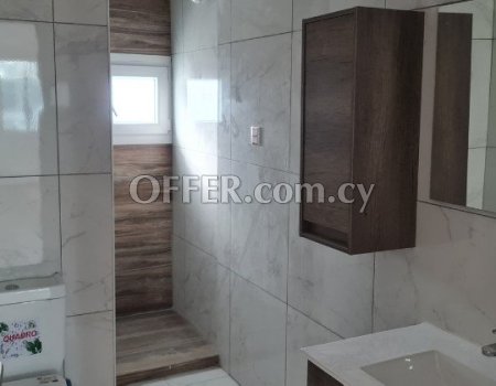 Apartment – 3 bedroom for sale, Strovolos area, near Eleutherias square, Nicosia - 8