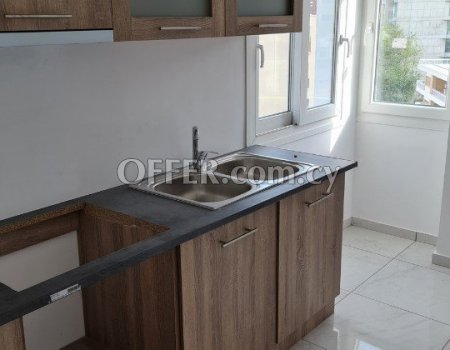 Apartment – 3 bedroom for sale, Strovolos area, near Eleutherias square, Nicosia - 3