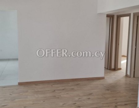 Apartment – 3 bedroom for sale, Strovolos area, near Eleutherias square, Nicosia - 1