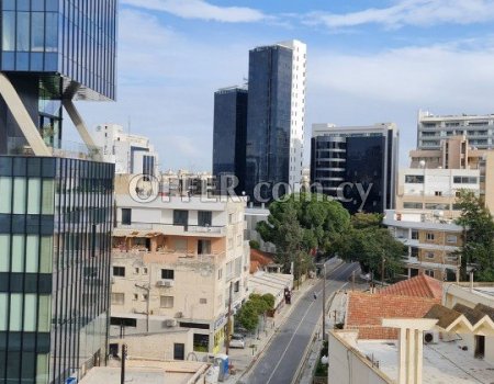 Apartment – 3 bedroom for sale, Strovolos area, near Eleutherias square, Nicosia - 5