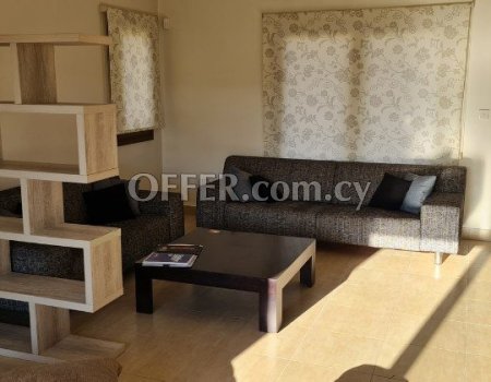 House - 3 bedroom detached house to rent, Agios Sylas, Limassol - 8