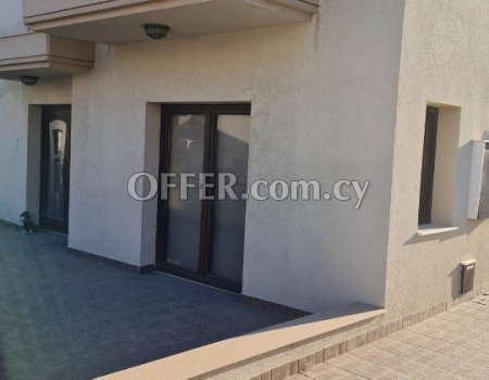 House - 3 bedroom detached house to rent, Agios Sylas, Limassol - 9