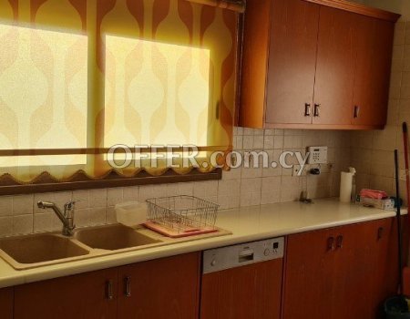 House - 3 bedroom detached house to rent, Agios Sylas, Limassol - 6