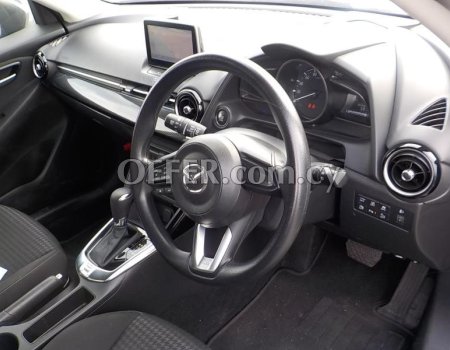 2019 Mazda Demio 1.5L Petrol Automatic Hatchback - 7