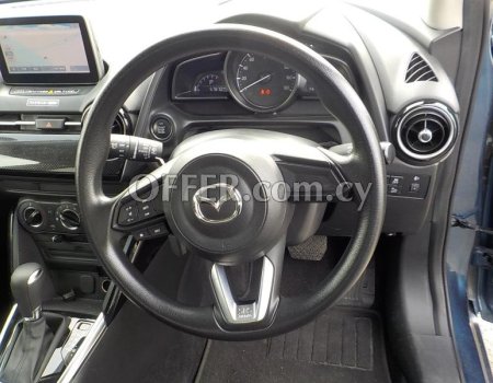 2019 Mazda Demio 1.5L Petrol Automatic Hatchback - 8