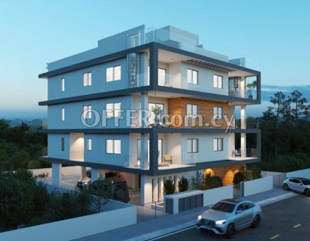 ΠΩΛΕΙΤΑΙ ΥΠΟ ΑΝΕΓΕΡΣΗ ΡΕΤΙΡΕ ΔΙΑΜΕΡΙΣΜΑ ΤΡΙΩΝ ΥΠΝΟΔΩΜΑΤΙΩΝ ΜΕ ΚΗΠΟ ΟΡΟΦΗΣ ΣΤΑ ΚΑΤΩ ΠΟΛΕΜΙΔΙΑ – ΛΕΜΕΣΟΣ – ID 00276433 - 3