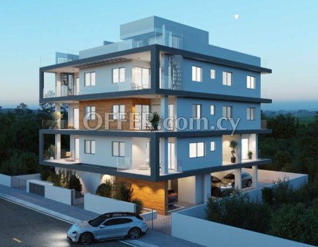 ΠΩΛΕΙΤΑΙ ΥΠΟ ΑΝΕΓΕΡΣΗ ΡΕΤΙΡΕ ΔΙΑΜΕΡΙΣΜΑ ΤΡΙΩΝ ΥΠΝΟΔΩΜΑΤΙΩΝ ΜΕ ΚΗΠΟ ΟΡΟΦΗΣ ΣΤΑ ΚΑΤΩ ΠΟΛΕΜΙΔΙΑ – ΛΕΜΕΣΟΣ – ID 00276433 - 2