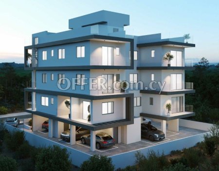 ΠΩΛΕΙΤΑΙ ΥΠΟ ΑΝΕΓΕΡΣΗ ΡΕΤΙΡΕ ΔΙΑΜΕΡΙΣΜΑ ΤΡΙΩΝ ΥΠΝΟΔΩΜΑΤΙΩΝ ΜΕ ΚΗΠΟ ΟΡΟΦΗΣ ΣΤΑ ΚΑΤΩ ΠΟΛΕΜΙΔΙΑ – ΛΕΜΕΣΟΣ – ID 00276433 - 4