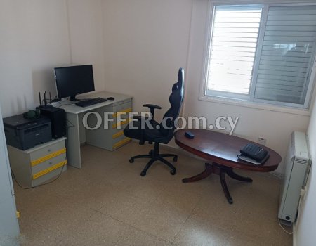 For Sale, Three-Bedroom Penthouse in Strovolos - 5