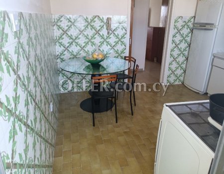 For Sale, Three-Bedroom Penthouse in Strovolos - 3
