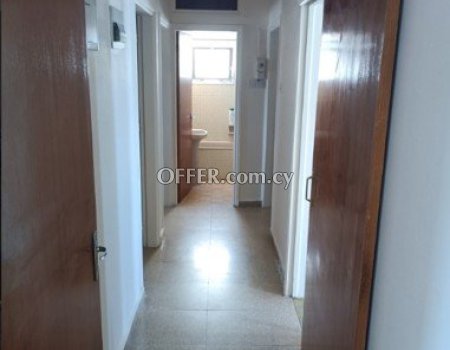 For Sale, Three-Bedroom Penthouse in Strovolos - 6