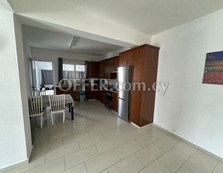 For Sale, Three-Bedroom Semi-Detached House in Lakatamia - 8